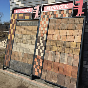 Продажа плитки тротуарной в Нижегородской области